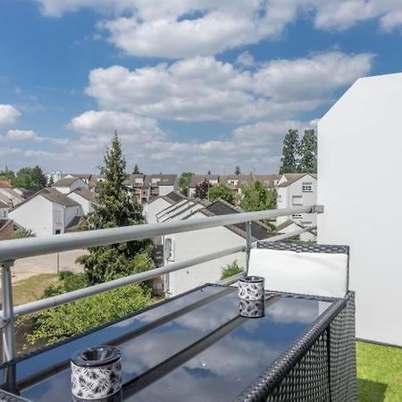 Le Square Des Sapins Apartamento Orléans Exterior foto